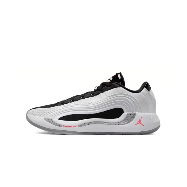 Jordan Luka 4 White Cement