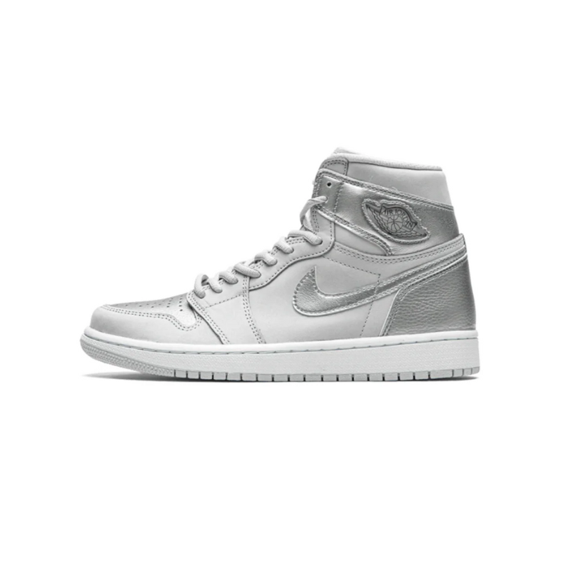 AIR Jordan 1 Retro High CO Japan Neutral Grey (2020)