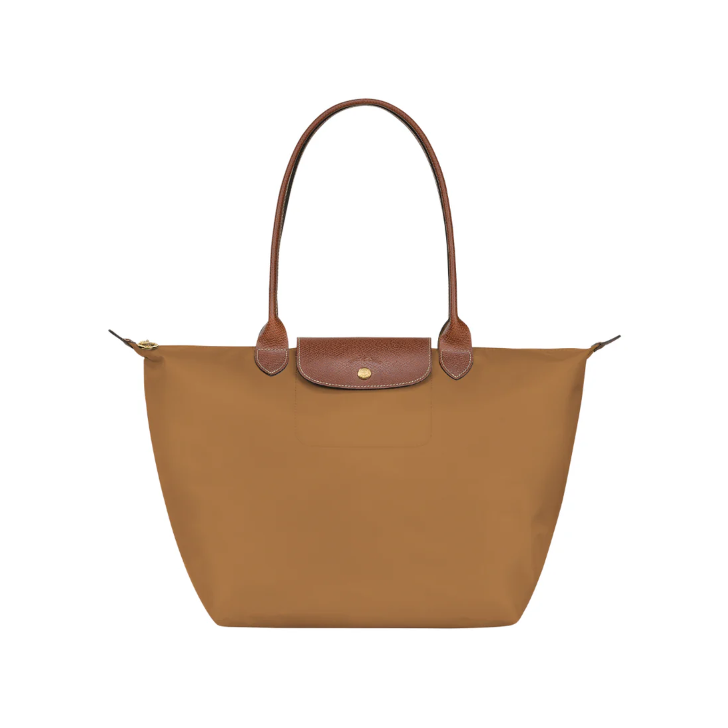 LONGCHAMP Le Pliage Original L Tote bag Recycled canvas