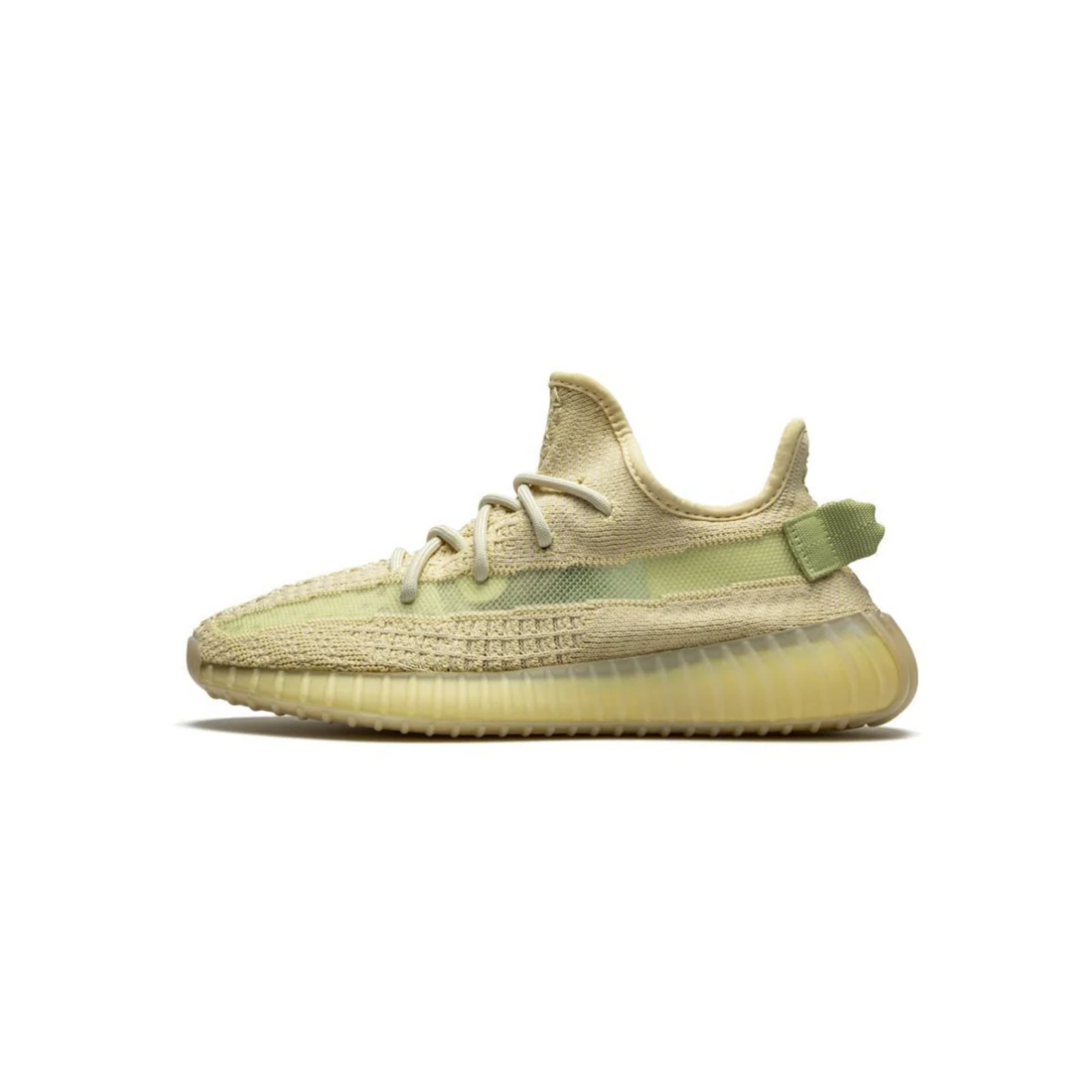 Adidas Yeezy Boost 350 V2 Flax