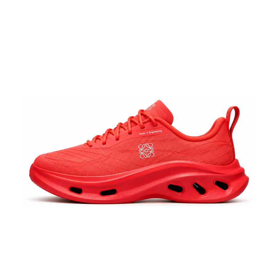 On Running Cloudtilt COSMIC LOEWE ORANGE