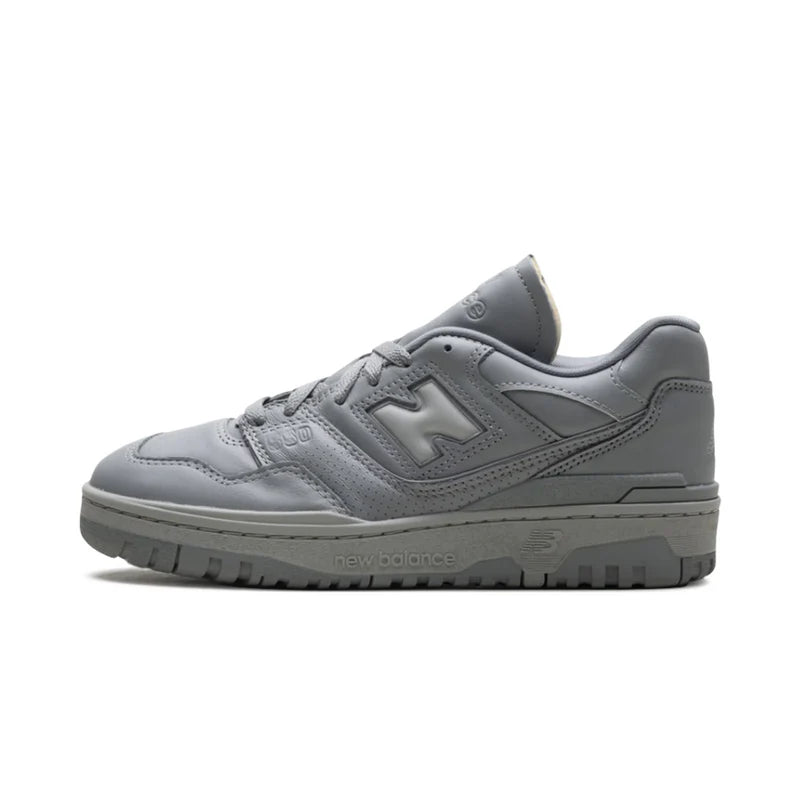 New Balance 550 Concrete GREY