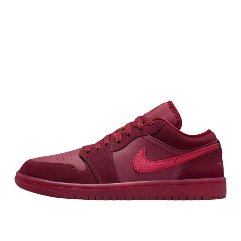 Air Jordan 1 Low "Valentine's Day" (W)