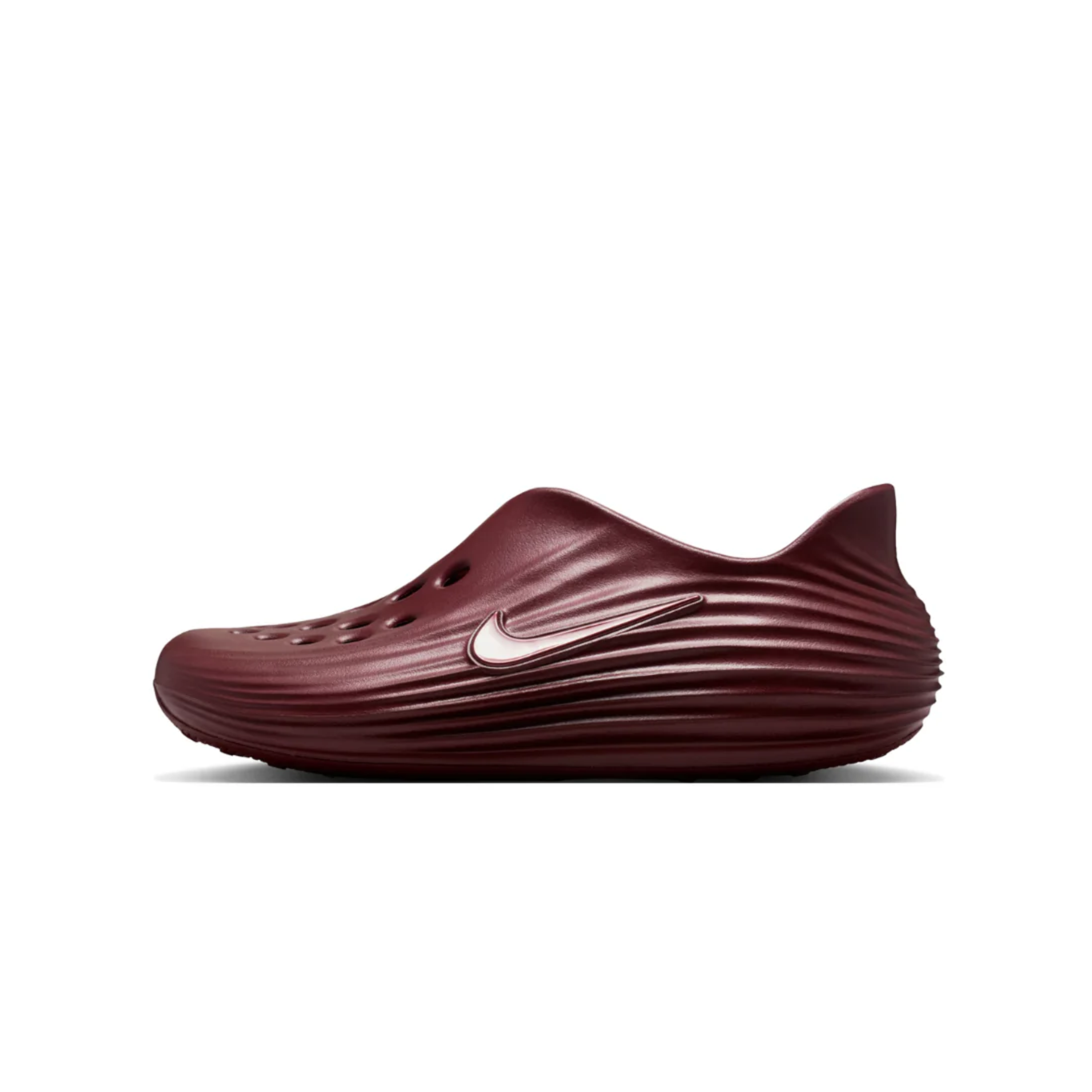 Nike ReactX Rejuven8 Dark Team Red