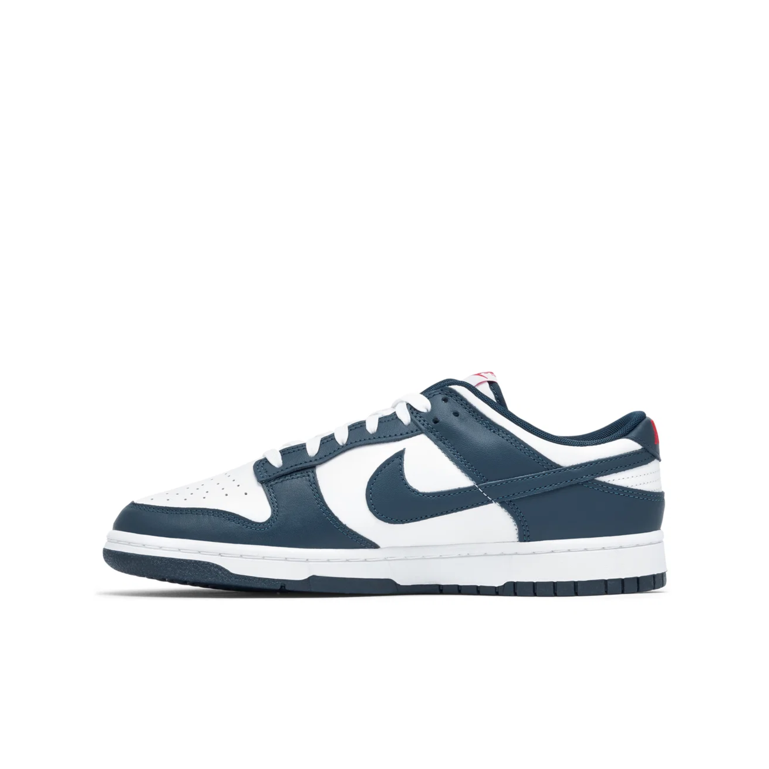 Nike Dunk Low Valerian Blue