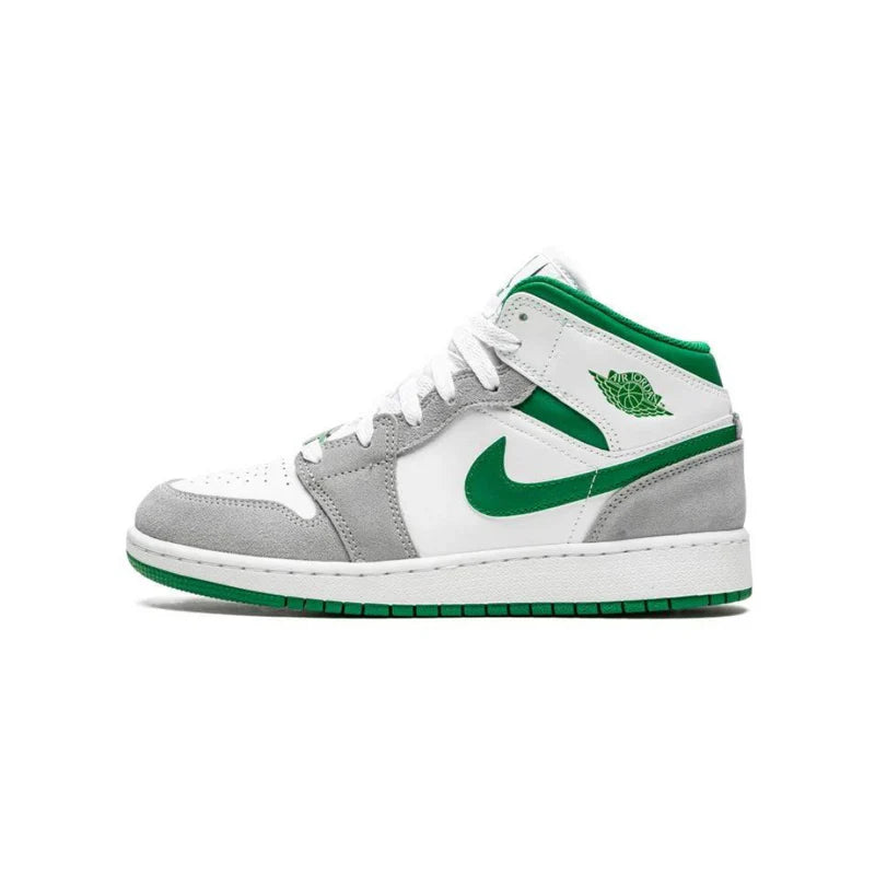 Jordan 1 Mid SE Turf Orange (GS)