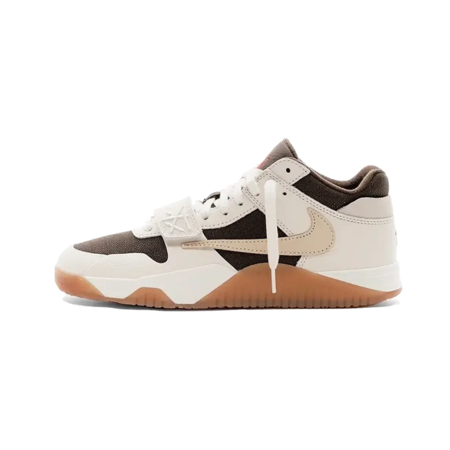 NIKE Air Jordan Jumpman Jack Travis Scott Sail