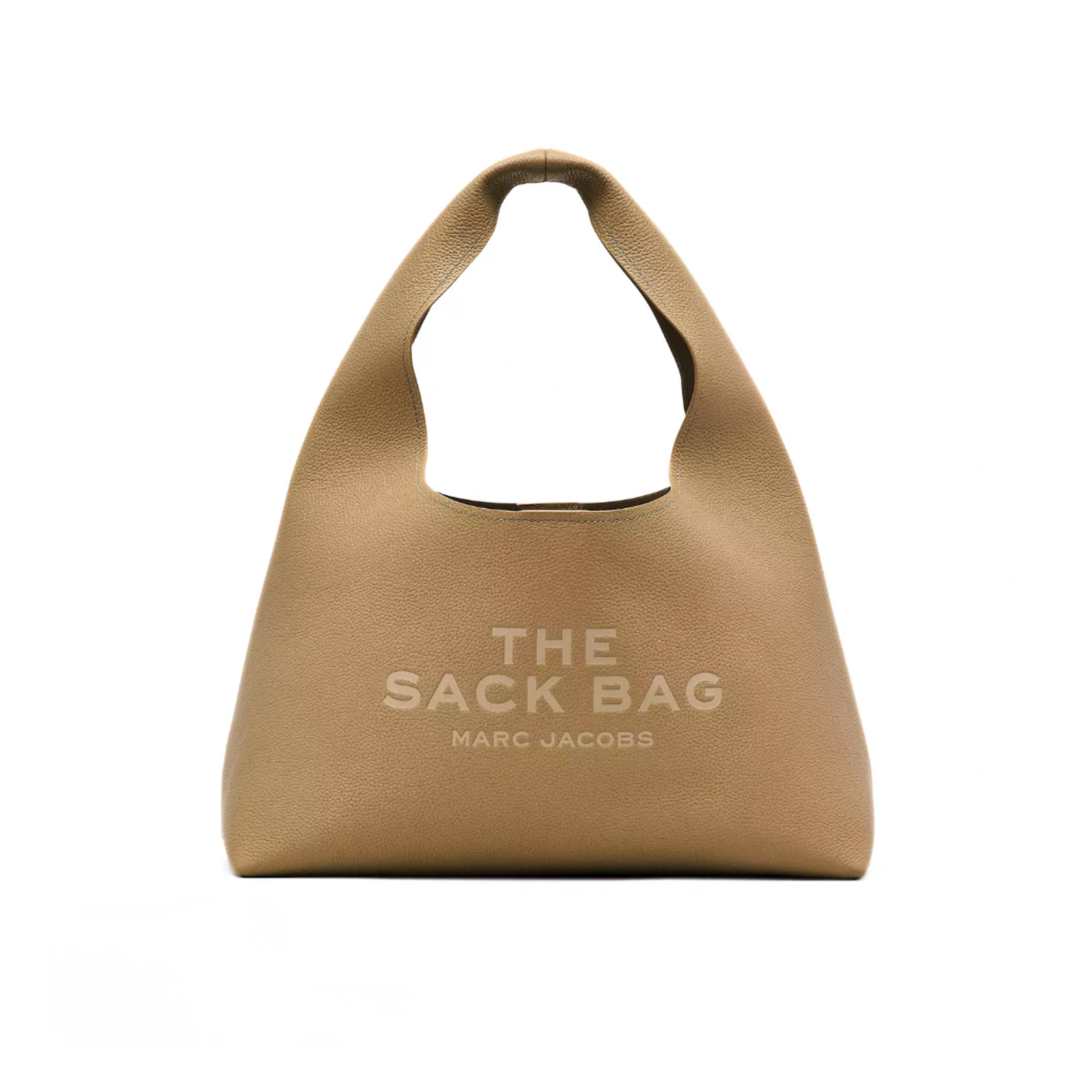 Marc Jacobs The Sack Bag MEDIUM camel