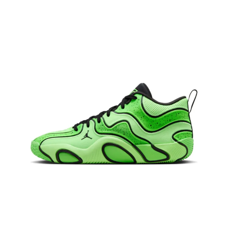 Jordan Tatum 3 6th Man