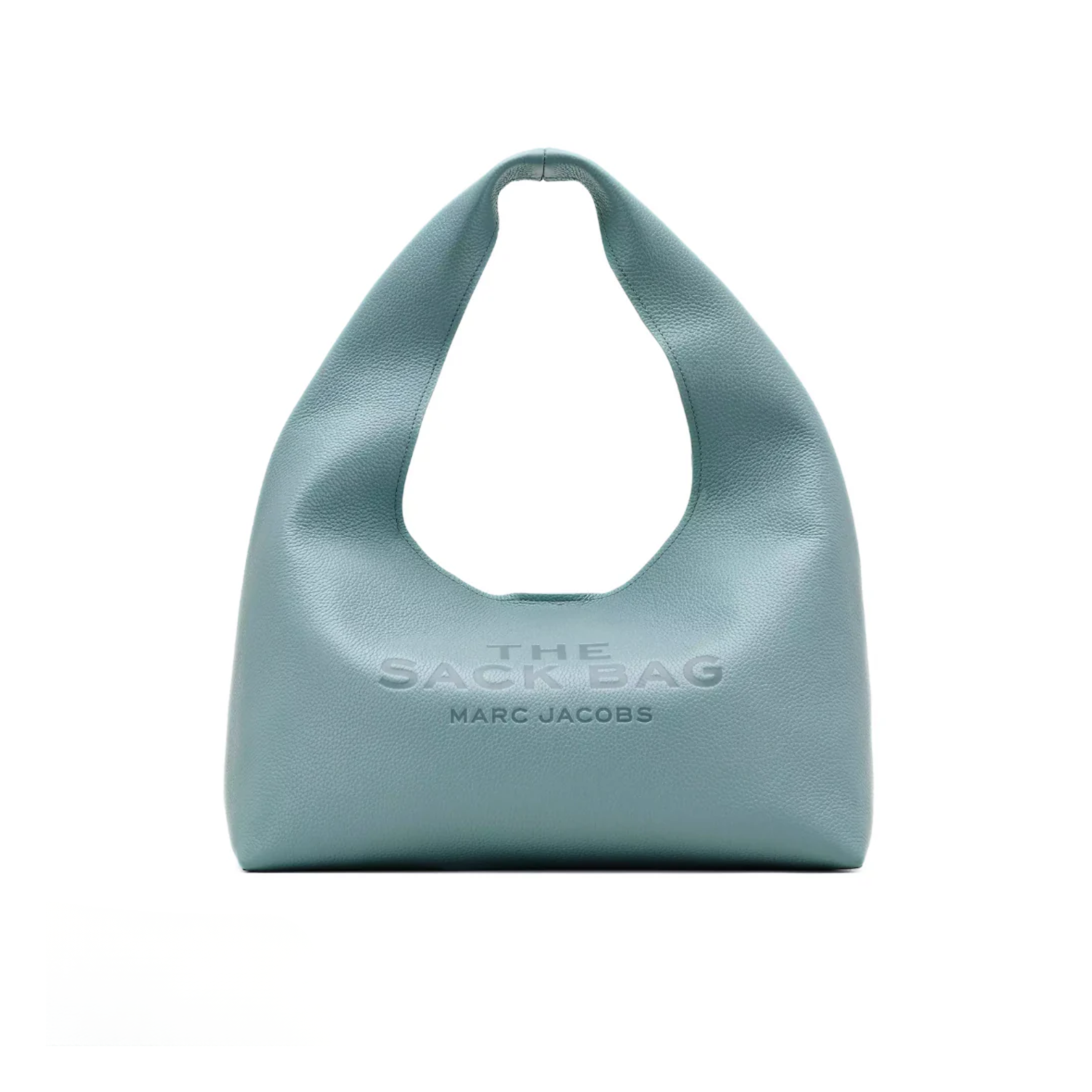 Marc Jacobs The Sack Bag MEDIUM SKY BLUE