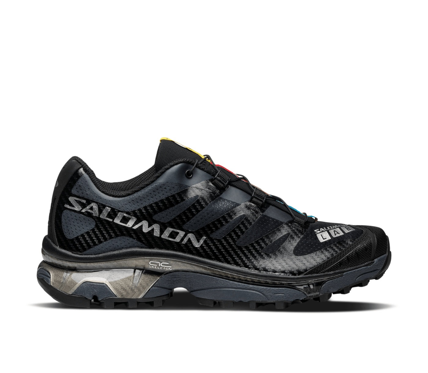 Salomon XT-4 OG Black Ebony