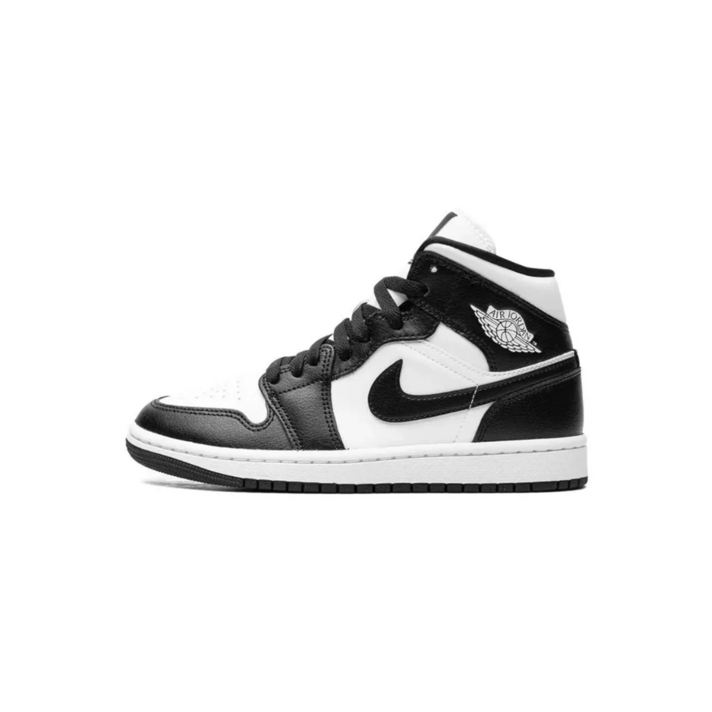NIKE Air Jordan 1 Mid Panda