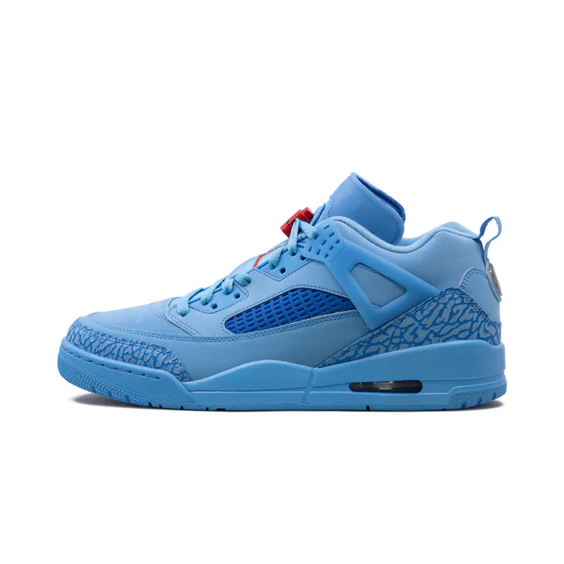 Jordan Spizike Low Houston Oilers