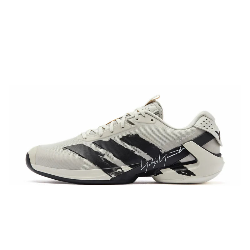 Adidas Y-3 Adizero Ubersonic 5 Orbital Grey