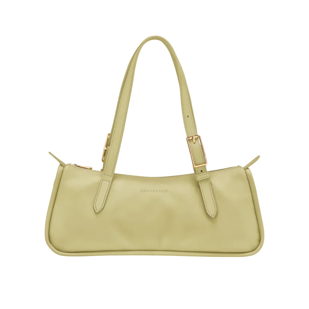 LONGCHAMP Looong L Shoulder Leather bag