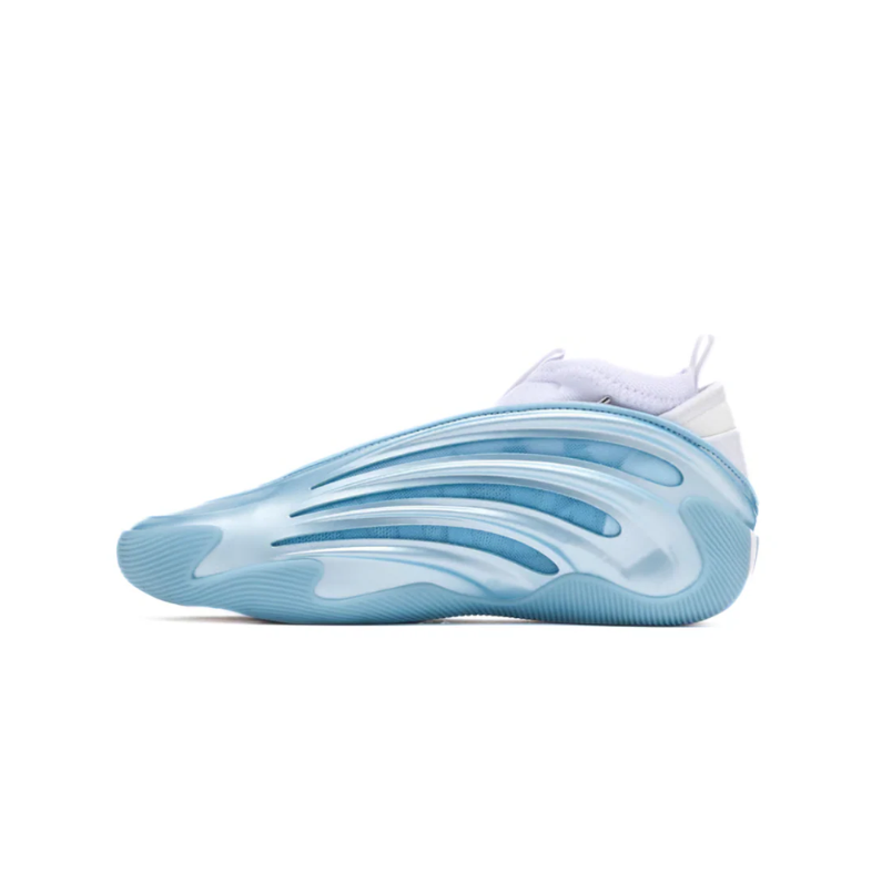 adidas Harden Vol. 9 Glow Blue