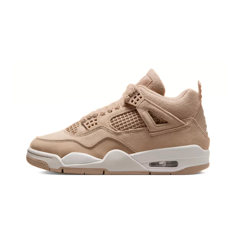 Air Jordan 4 Retro Cozy Girl (W)