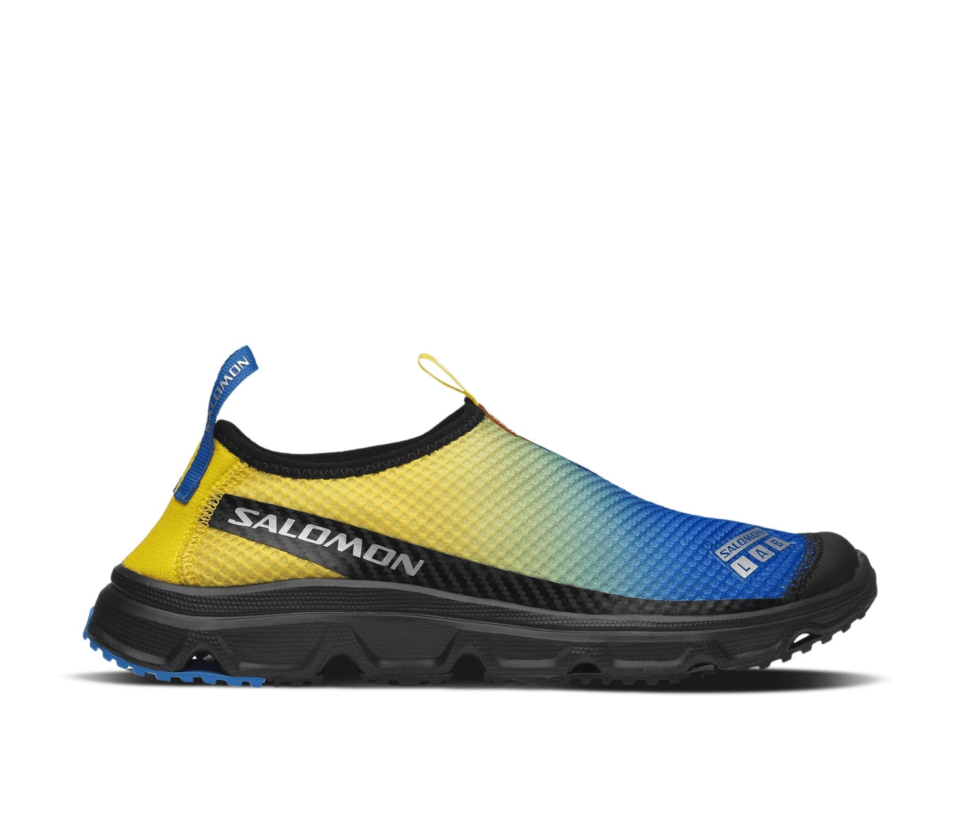 Salomon RX MOC 3.0 Lemon French Blue