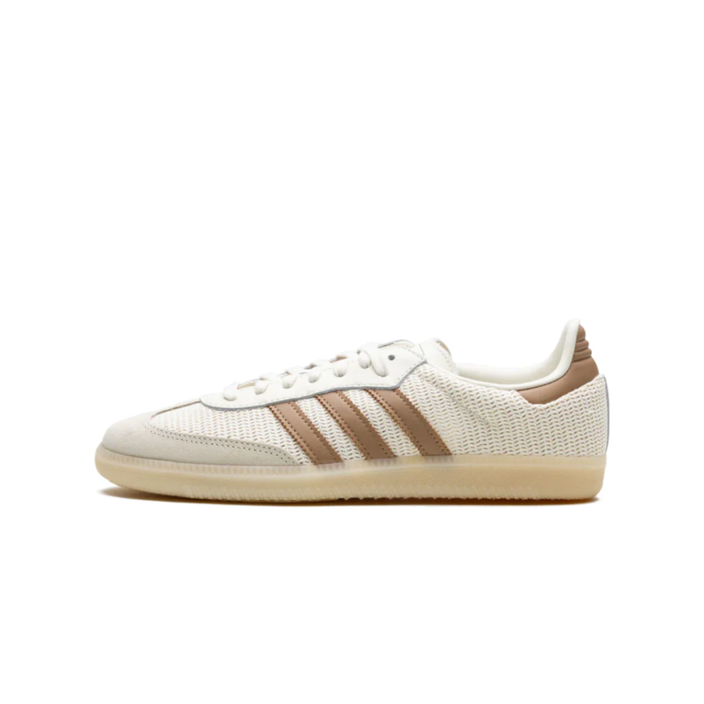 Adidas Samba OG Cream White Cardboard