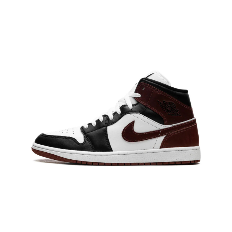 NIKE AIR Jordan 1 Mid SE Dark Pony
