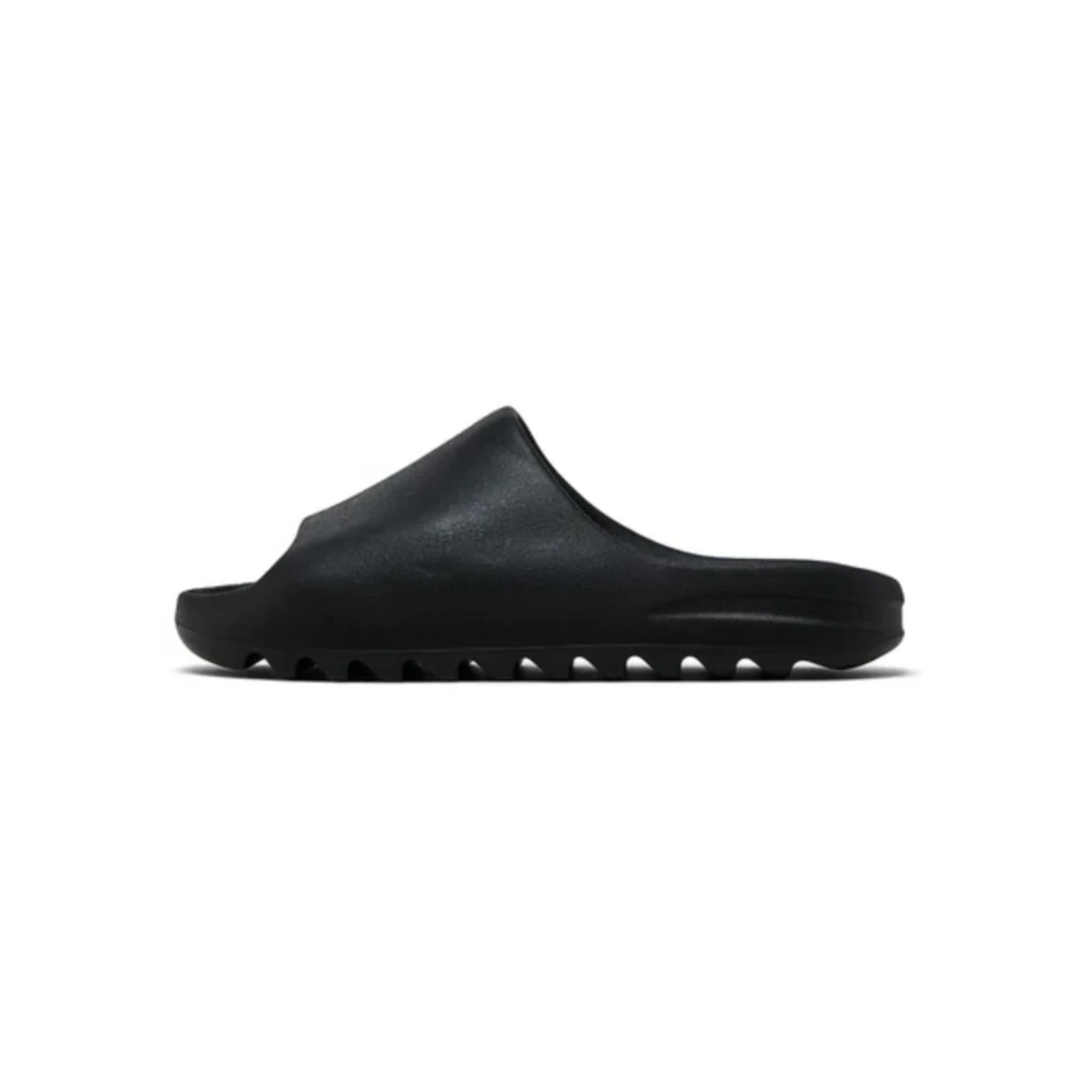 Yeezy Slide by Kanye YS-01 Black