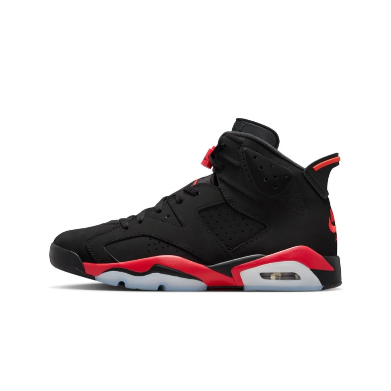 NIKE Air Jordan 6 Retro 'Reverse Infrared Salesman'