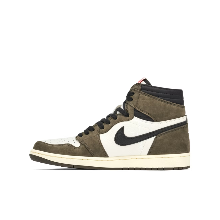 NIKE Air Jordan 1 Retro High Travis Scott