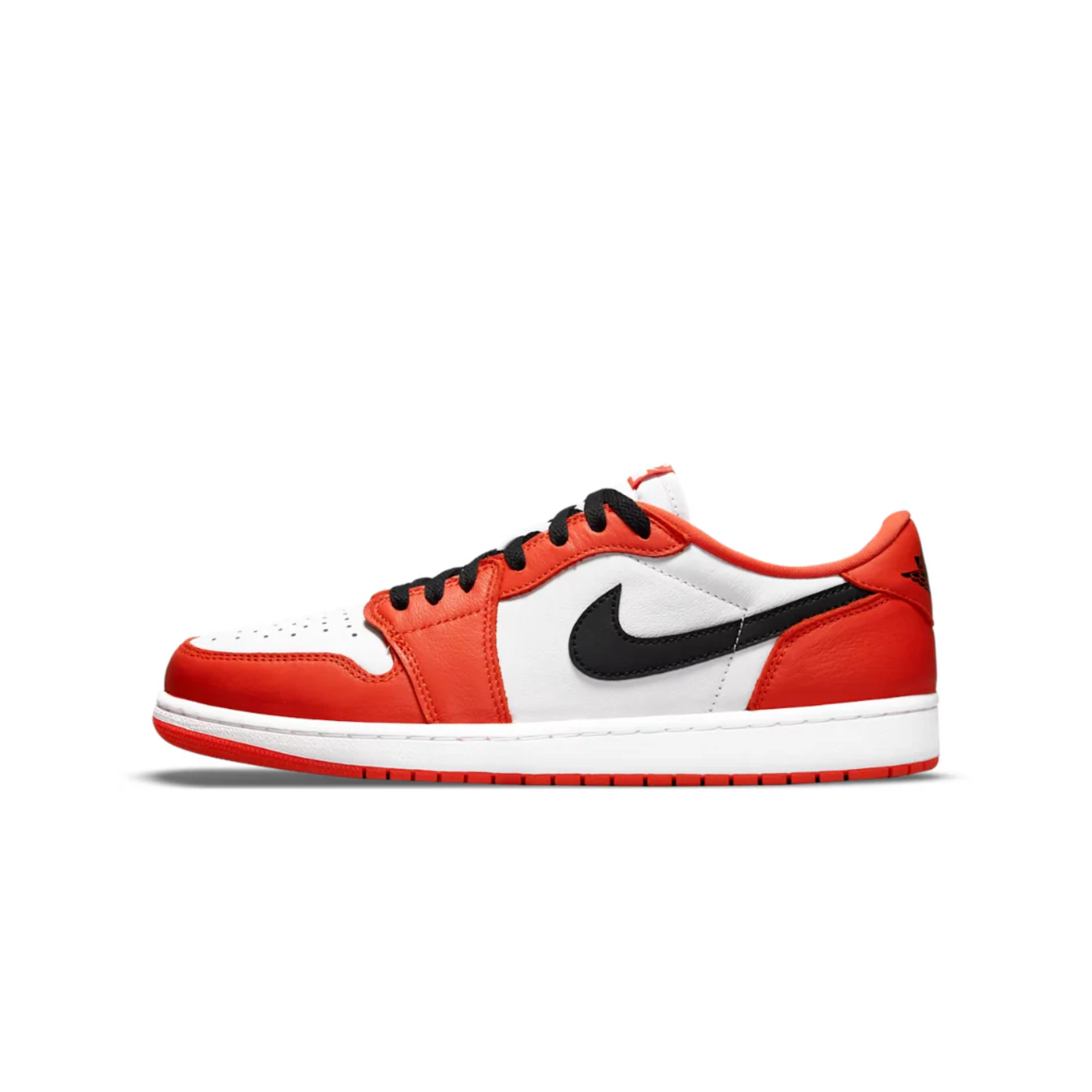 NIKE Air Jordan 1 Low OG Starfish