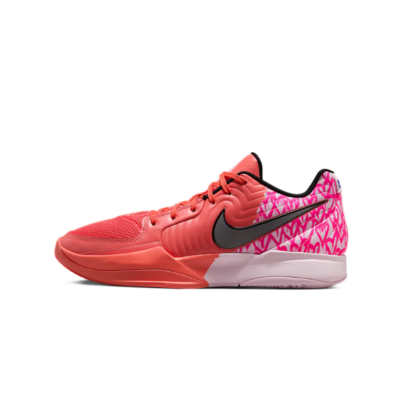 Nike Ja 2 Heart Eyes