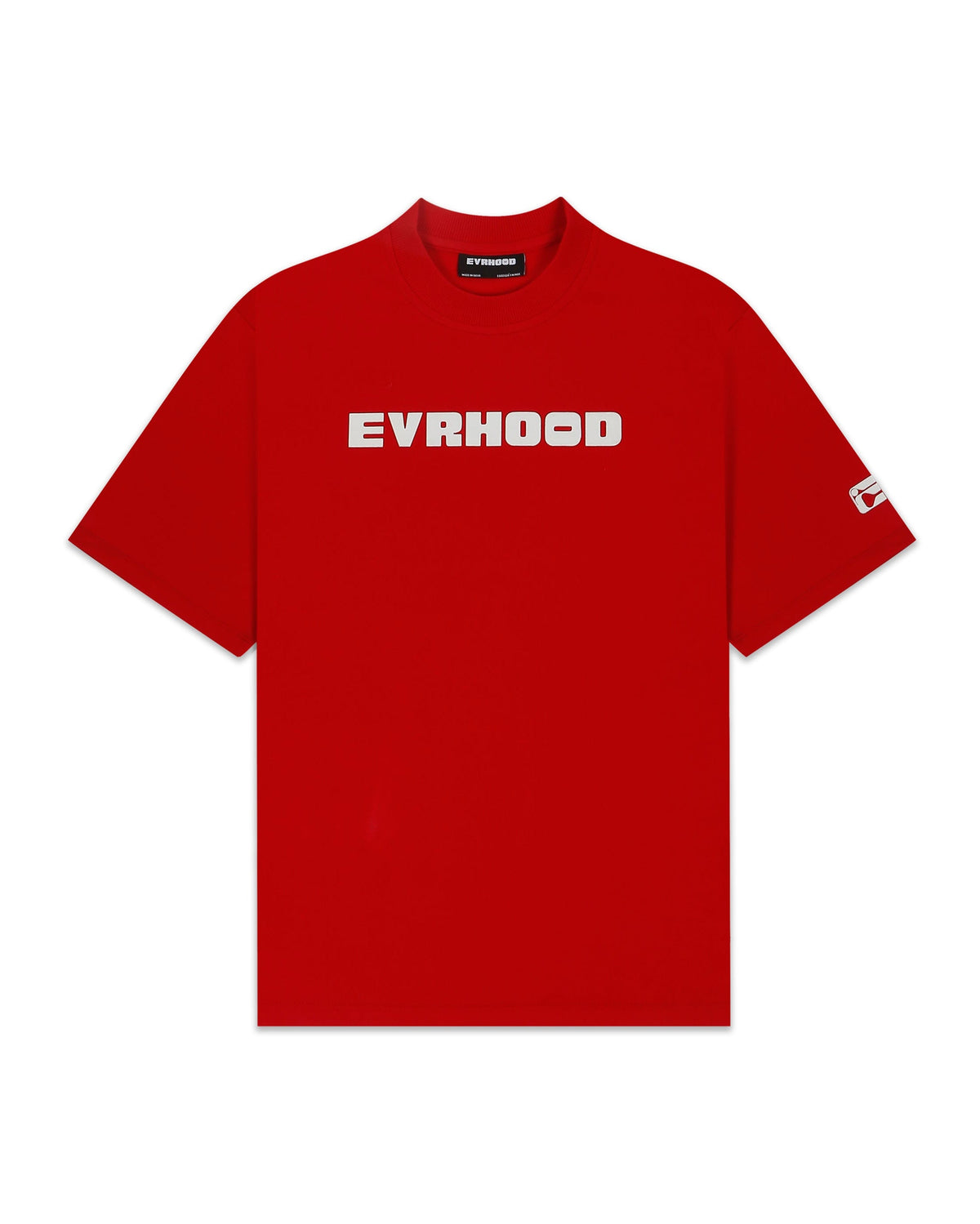 Evrhood Basics! - Red