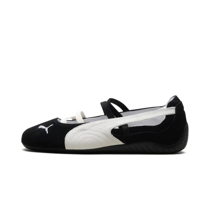 Puma Speedcat Ballet Black White (W)