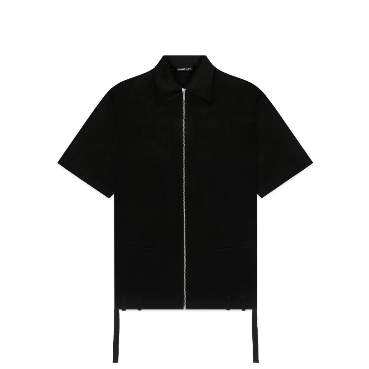 BELTED SHACKET