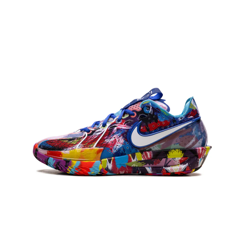 Nike Air Zoom GT Cut 3 Jewell Loyd Paint