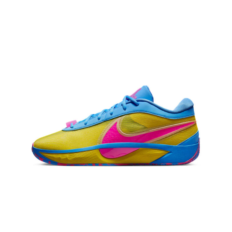 Nike Giannis Zoom Freak 6 Candy Funhouse