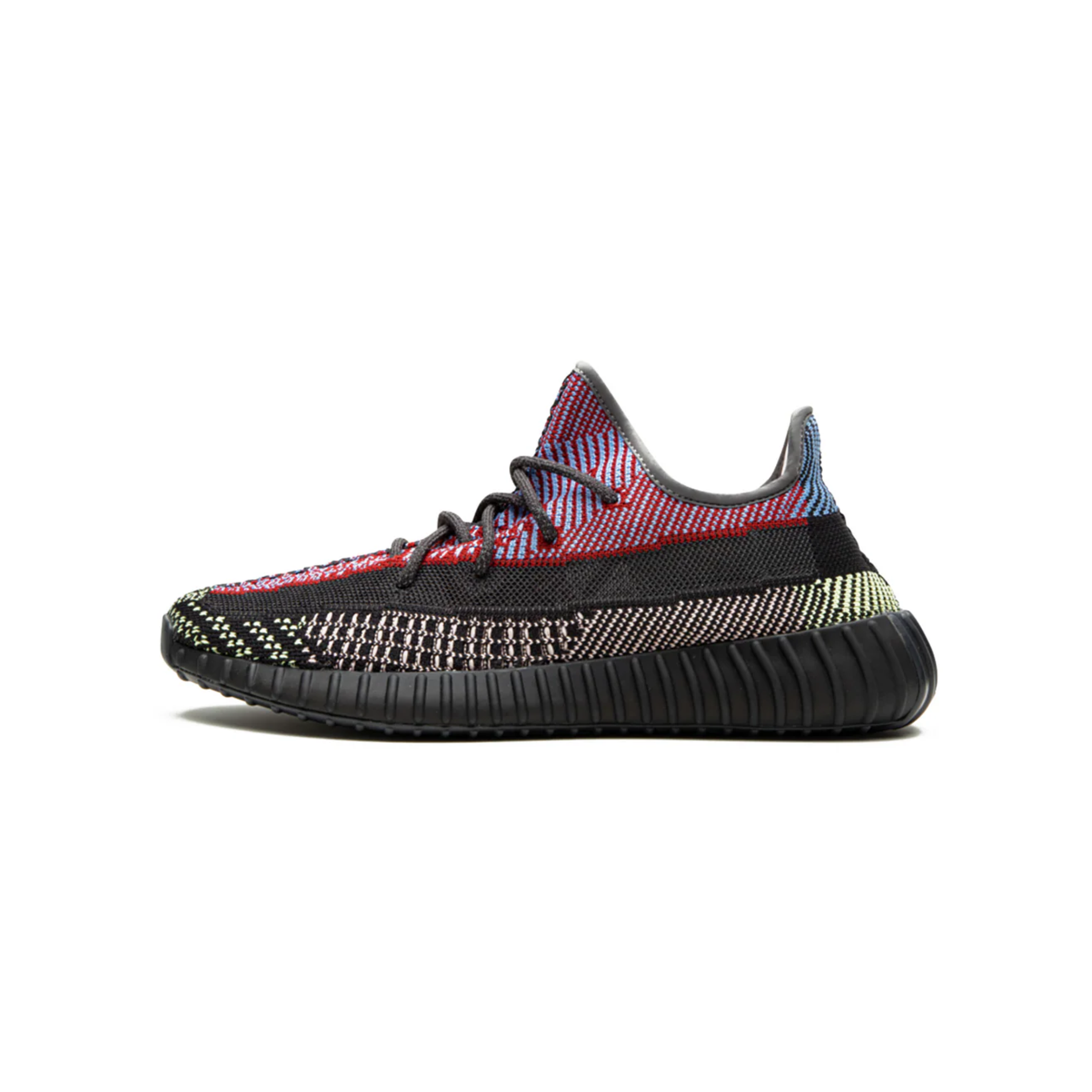 adidas Yeezy Boost 350 V2 Yecheil (Non-Reflective)