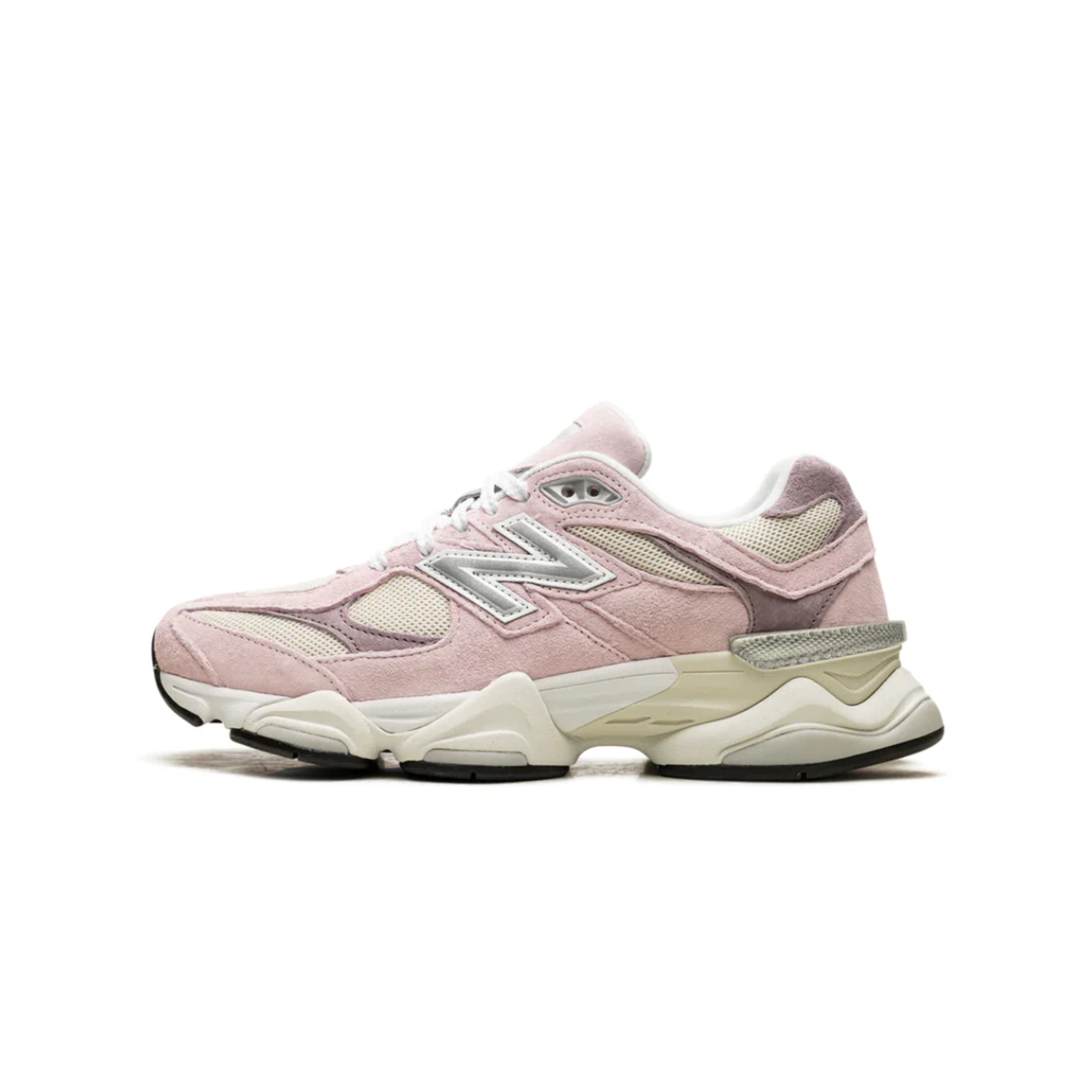 New Balance 9060 Rose Sugar Angora