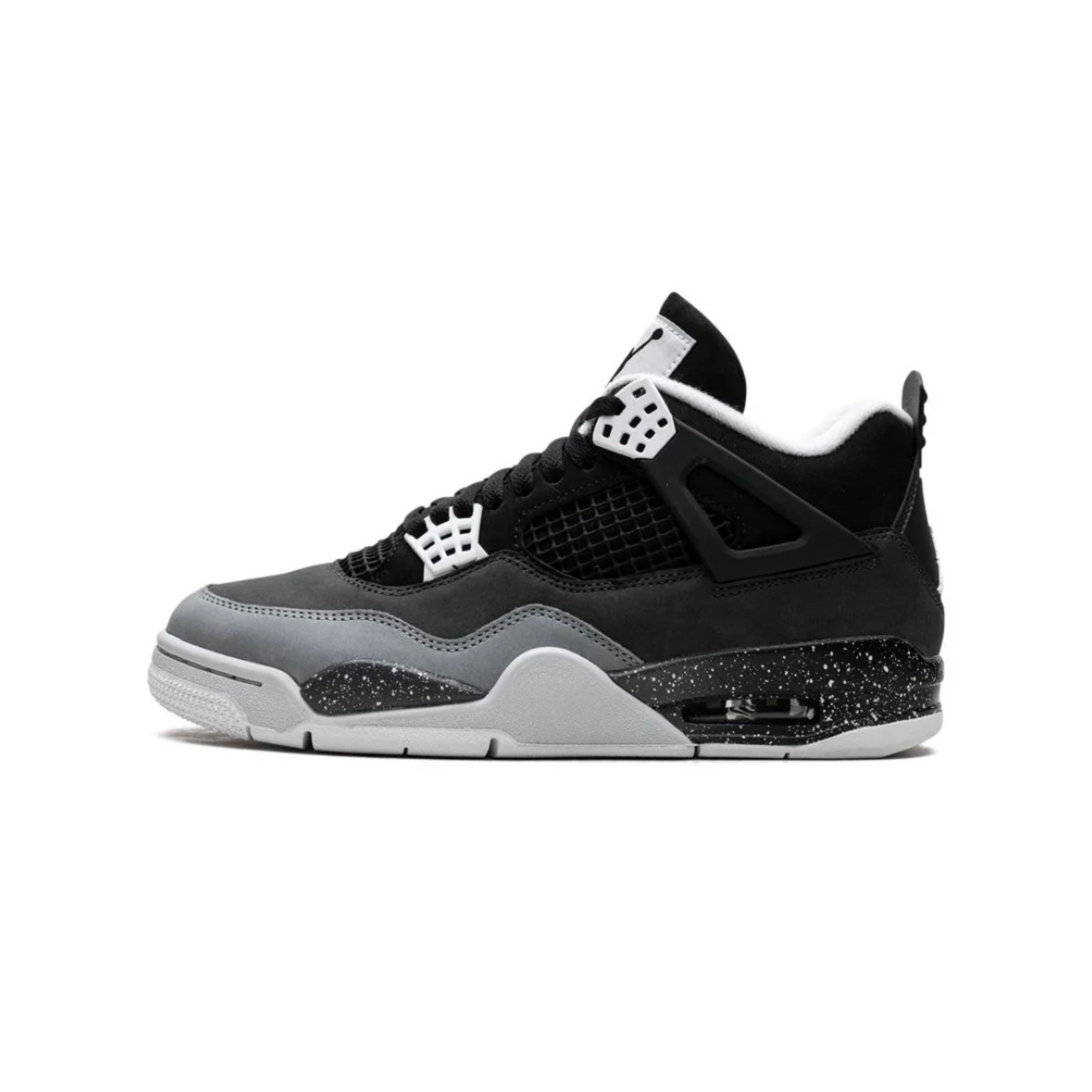 NIKE Air Jordan 4 Retro Fear (2024)