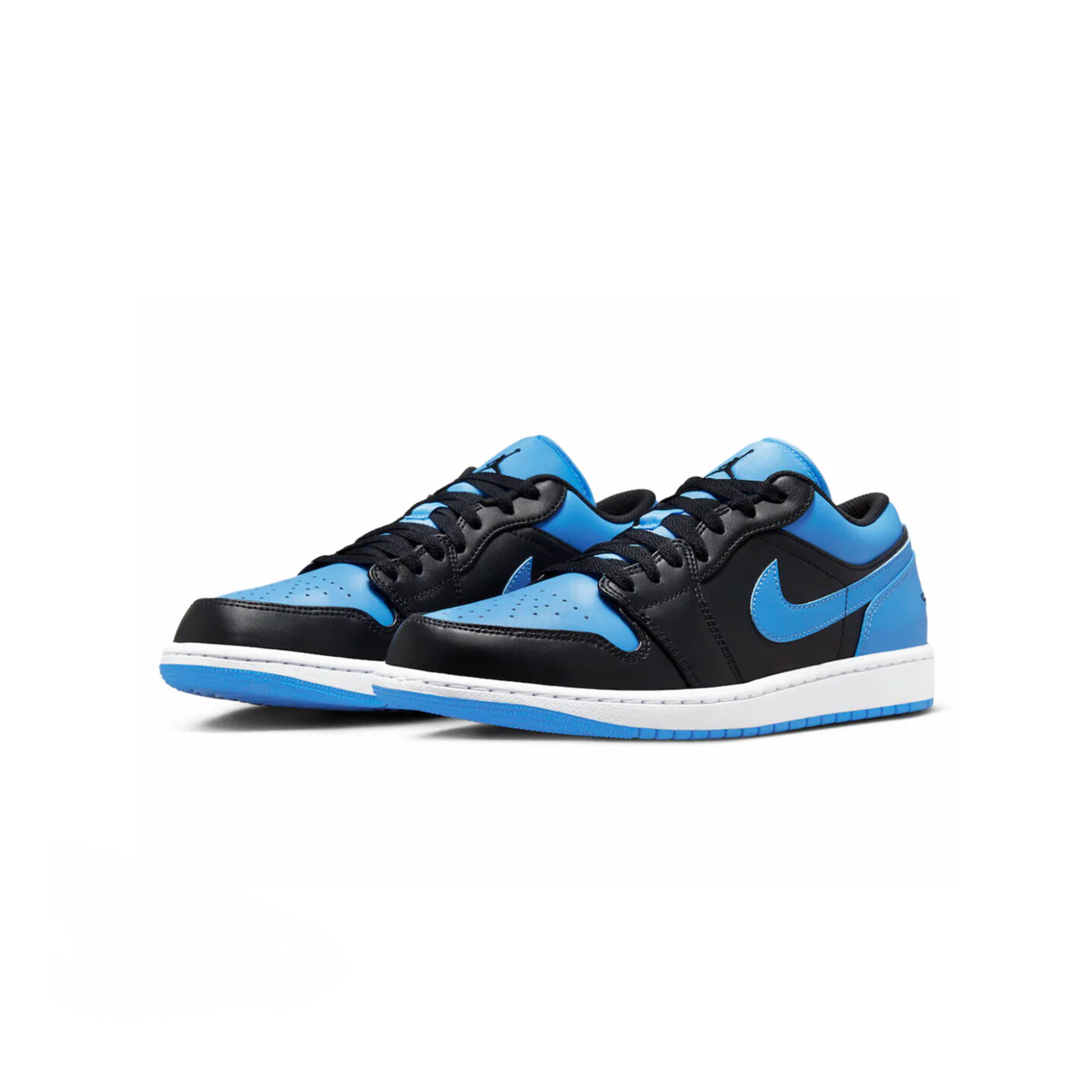 NIKE Air Jordan 1 Low University Blue 2023