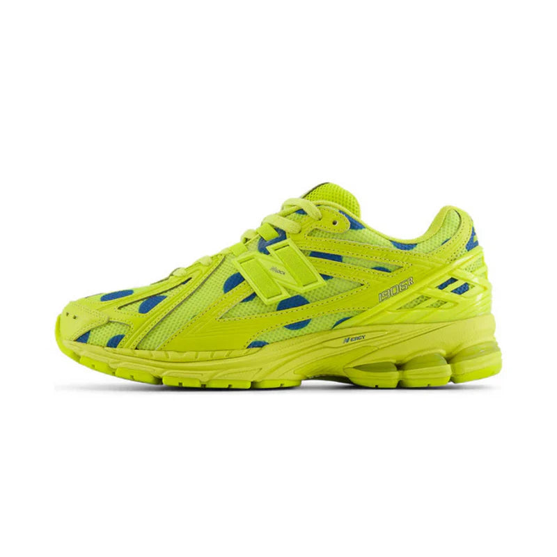 NEW BALANCE 1906R POLKA DOT TEA TREE BLUE