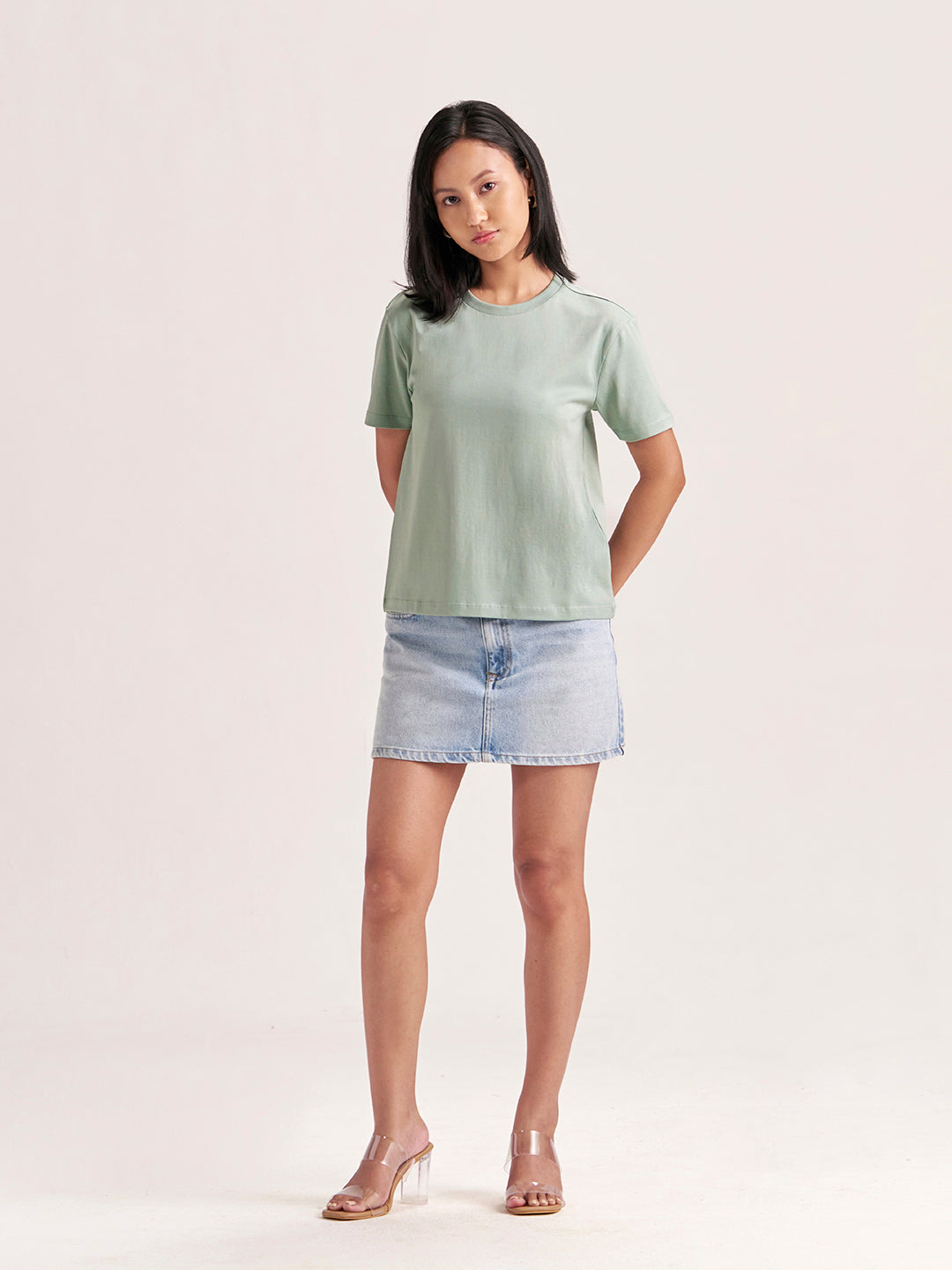 The Everyday Tee