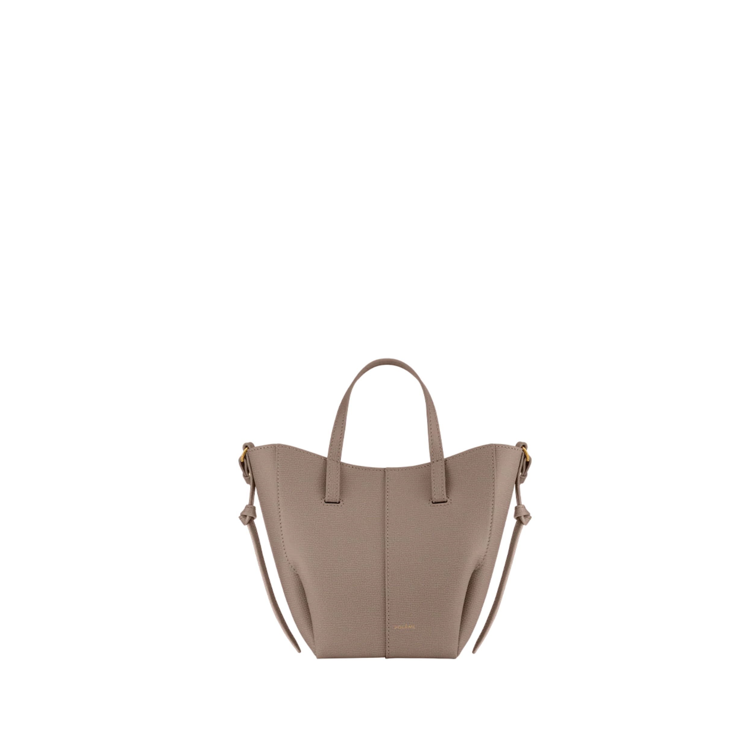 POLENE Cyme Tote Nano