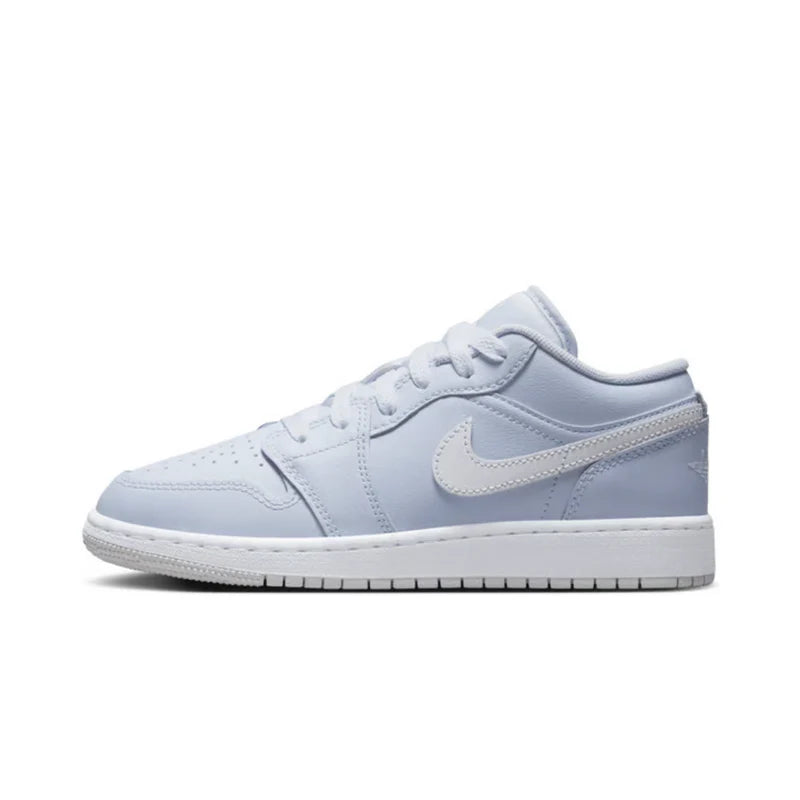 Air Jordan 1 Low Cobalt Bliss (GS)