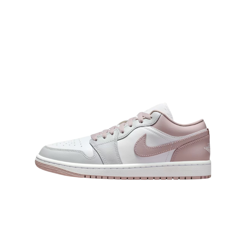 Air Jordan 1 Low Particle Rose (Women's)