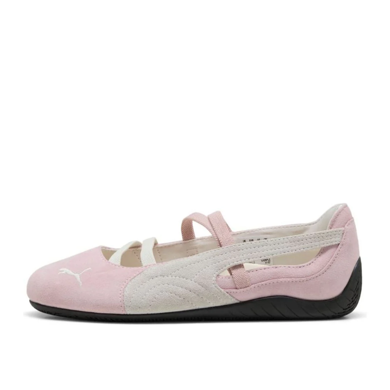 Puma Speedcat Ballet SD 'Whisp of Pink' (W)