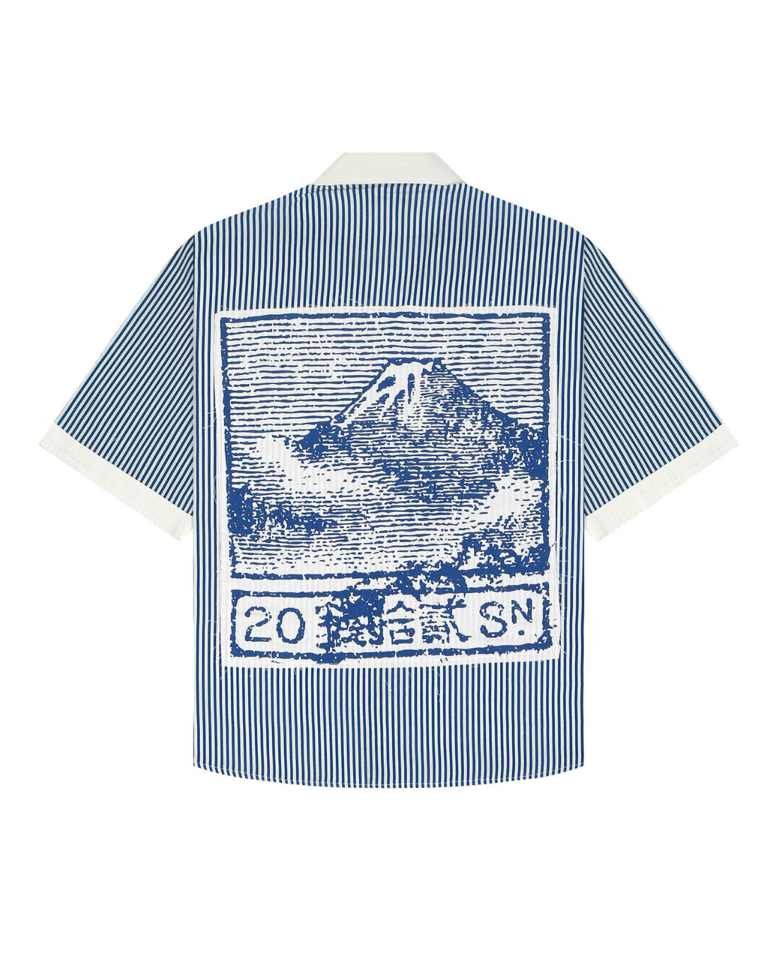 The Expedition Shirt
