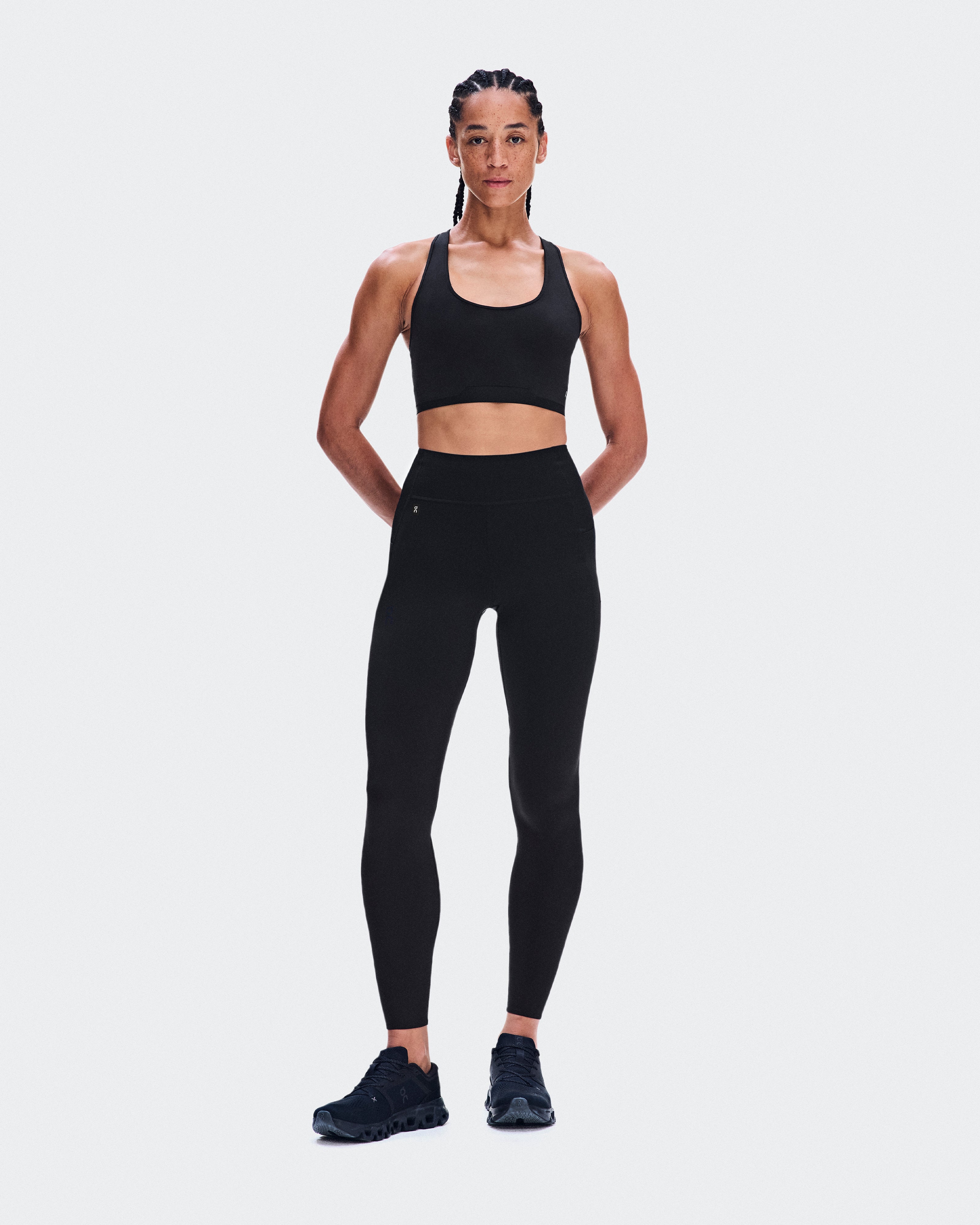 Train Tights - Womens