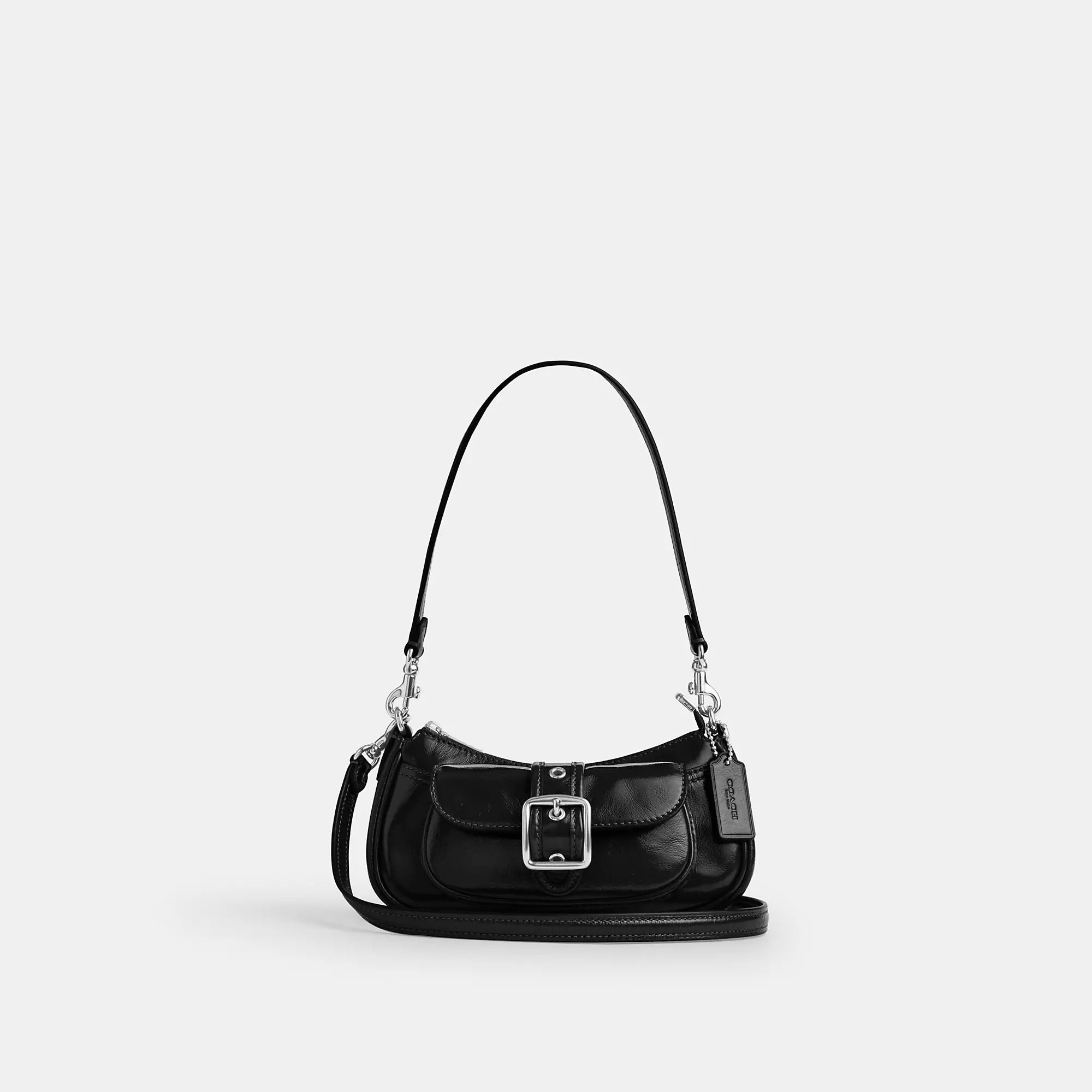 Coach Ashton Mini Shoulder Bag