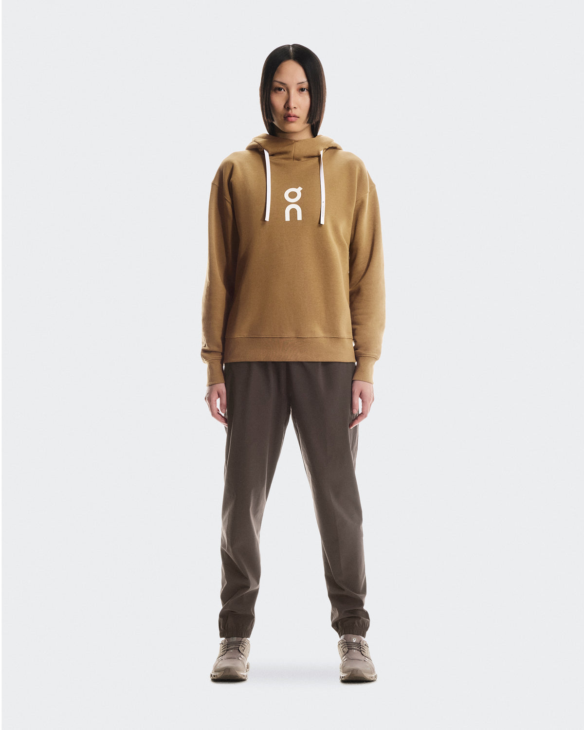 Club Hoodie - Womens
