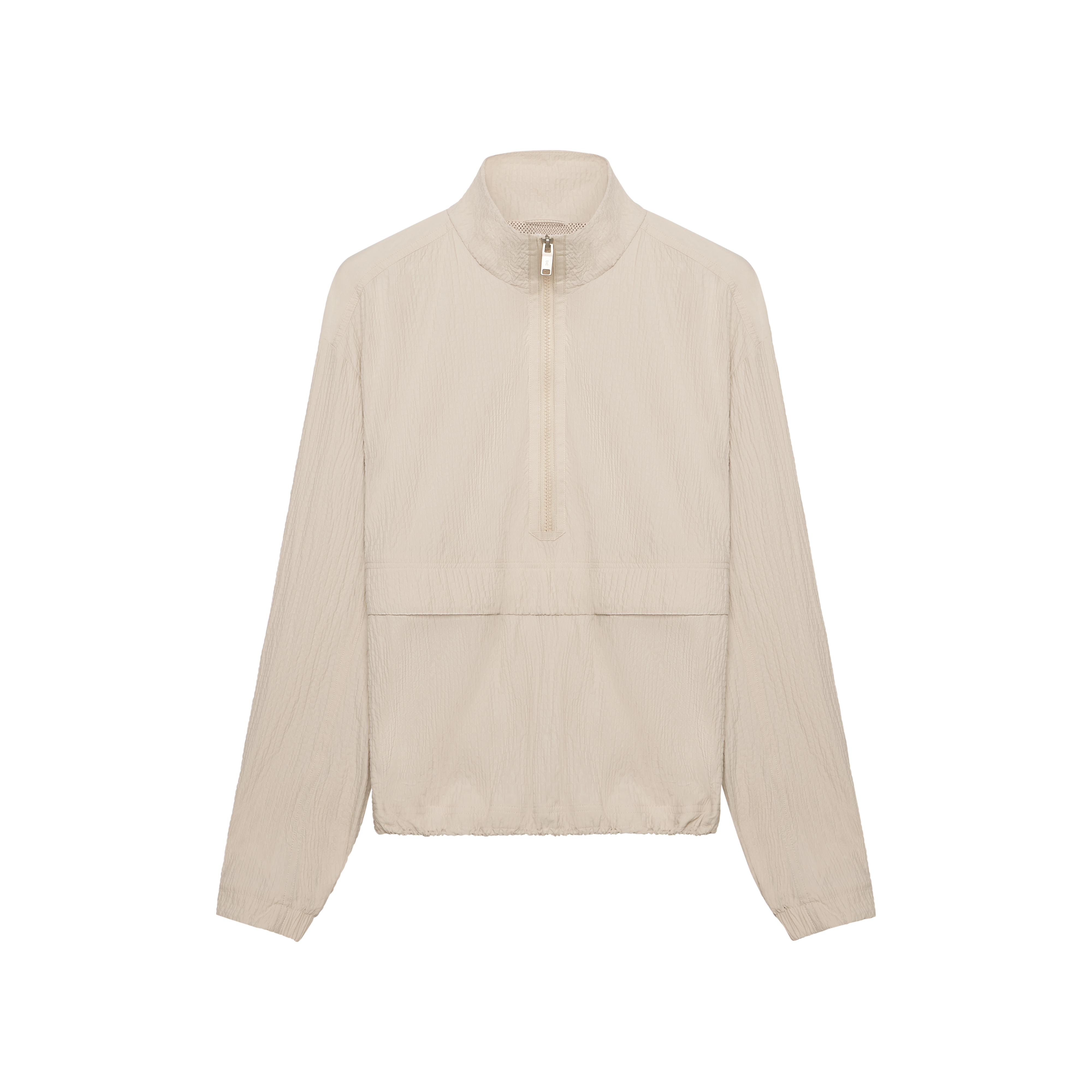 Courtside 1/2 Zip Eaze - Womens