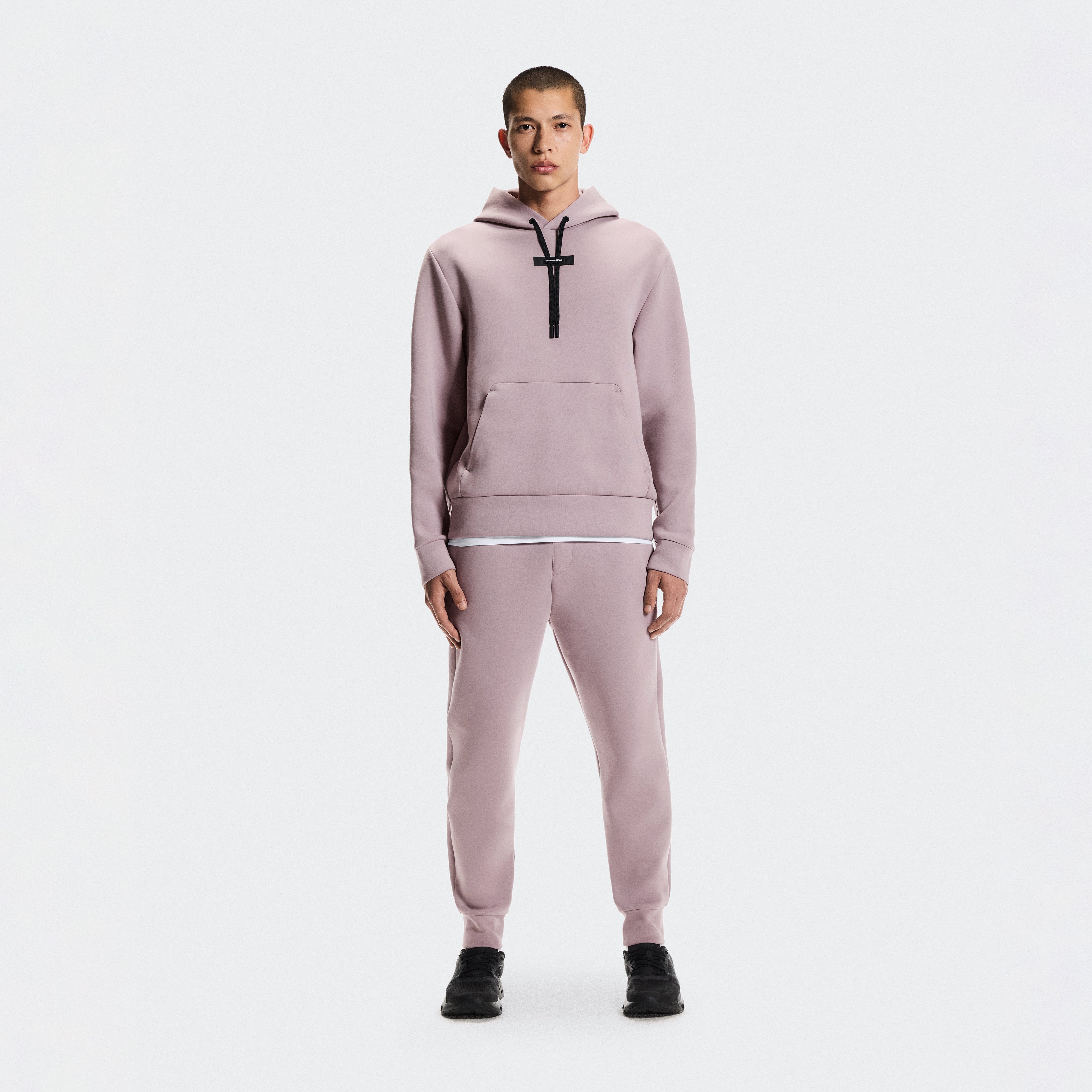 Focus Tech Sweatpants - Mens